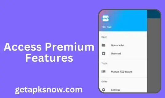access pro features