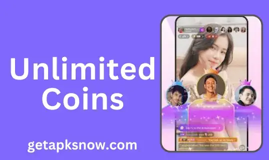 unlimited coins in mango live mod apk