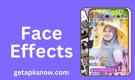 face effects 
