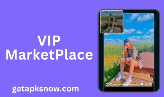 access into vip marketplace