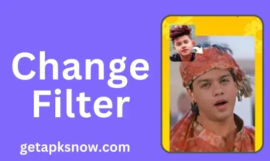 change filter 