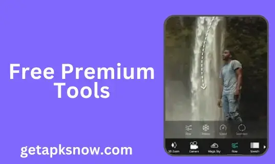 free premium tools