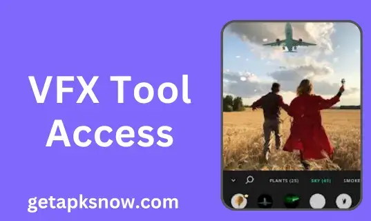 free vfx tools access 