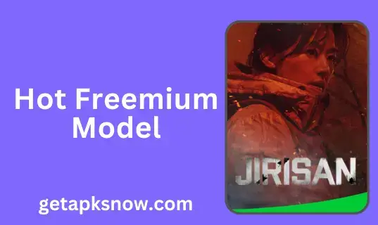 hot freemium model
