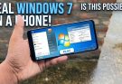Computer Use in Phone