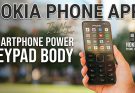 Nokia Launcher App