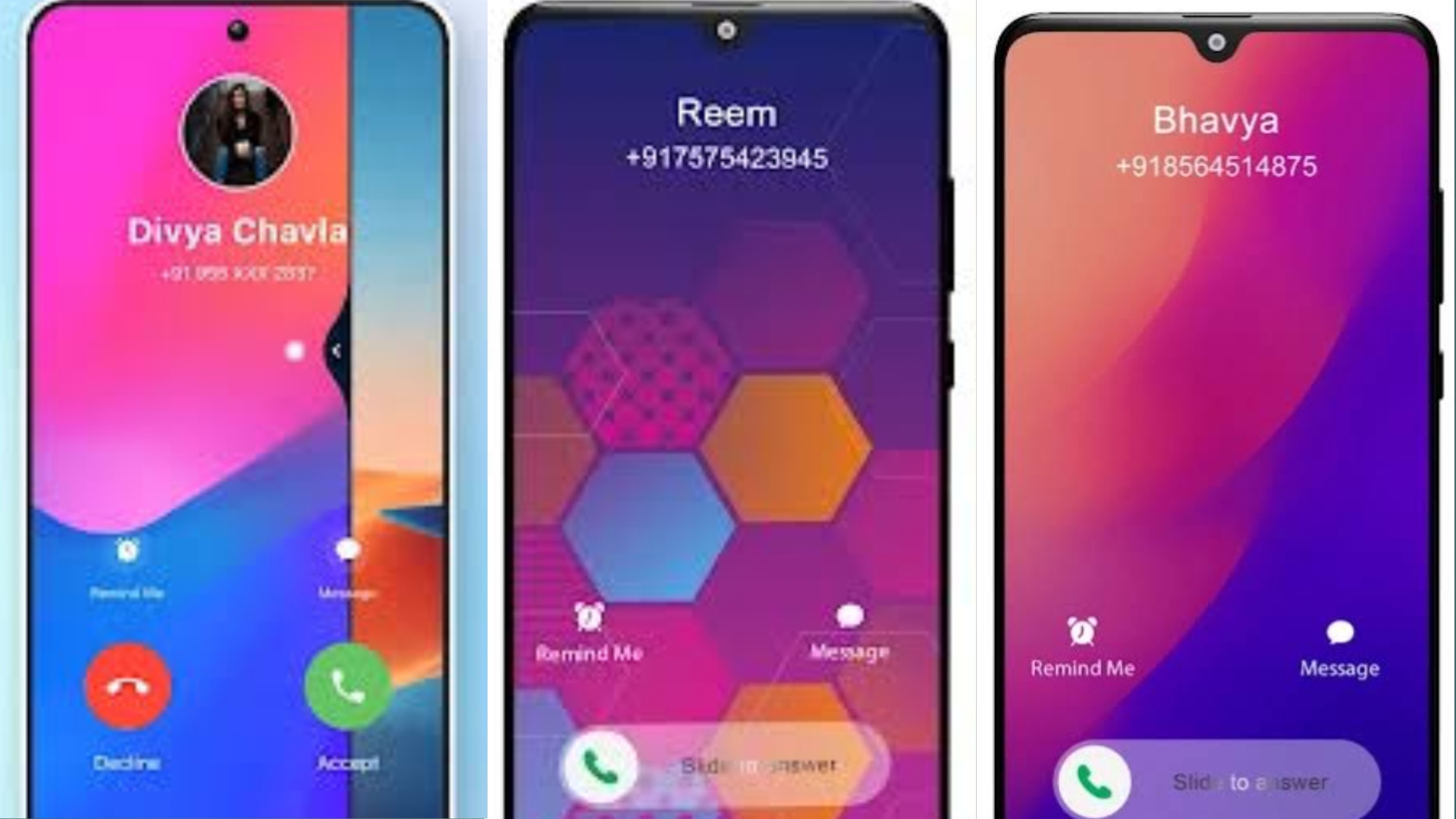 Change Old Dialer