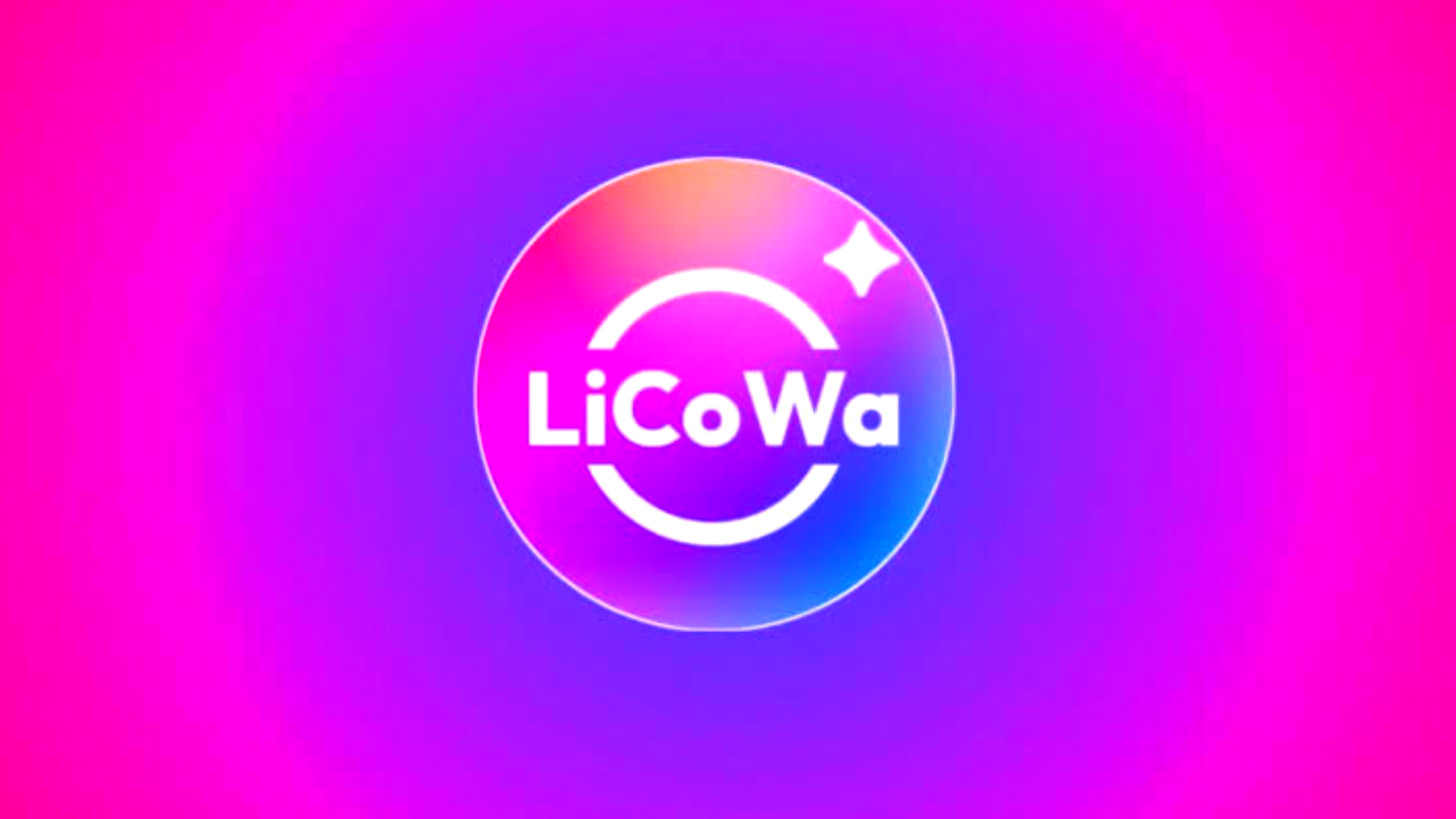 Licowa App New 4K Photos