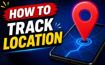 Track Location