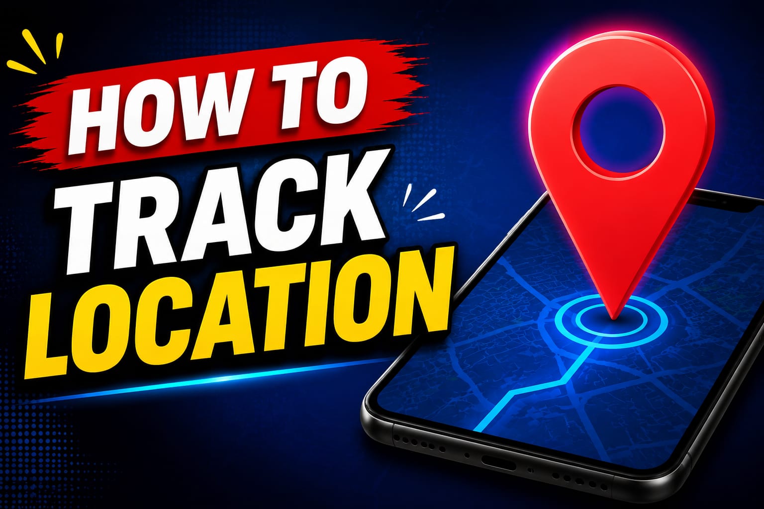 Track Location